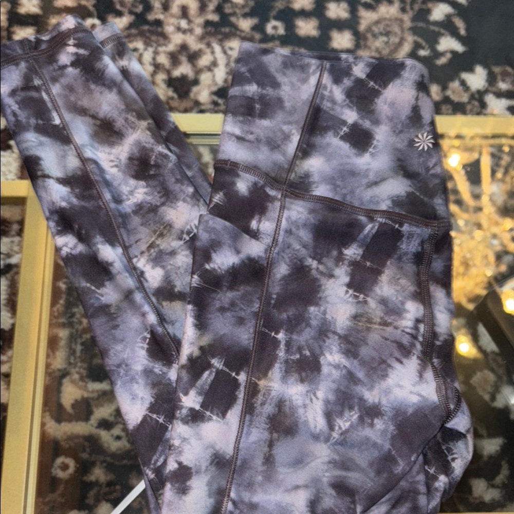 Athleta leggings